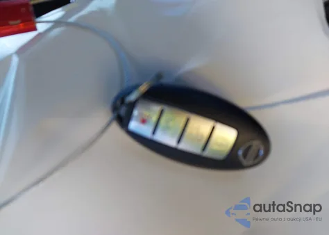 2019 Nissan Sentra Sr из США, поврежденный, VIN 3N1AB7AP2KY457195